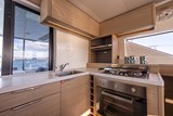 2025 Lagoon 51 for sale - Galley